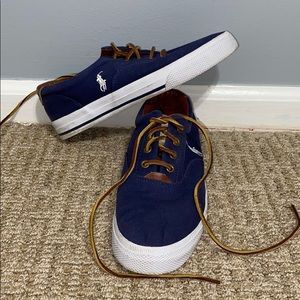Polo Ralph Lauren sneakers